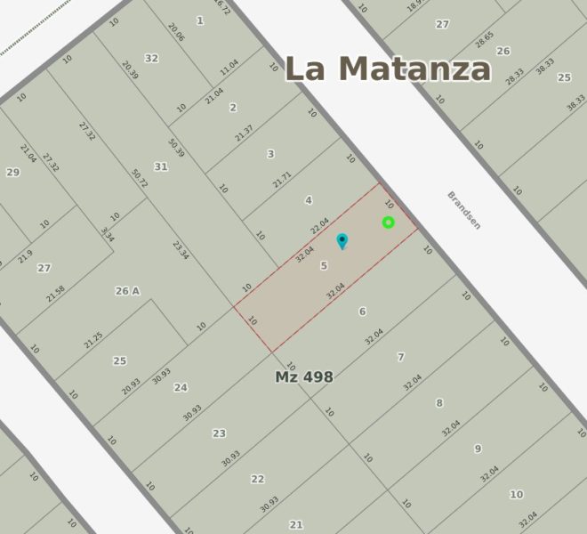 Plano ARBA