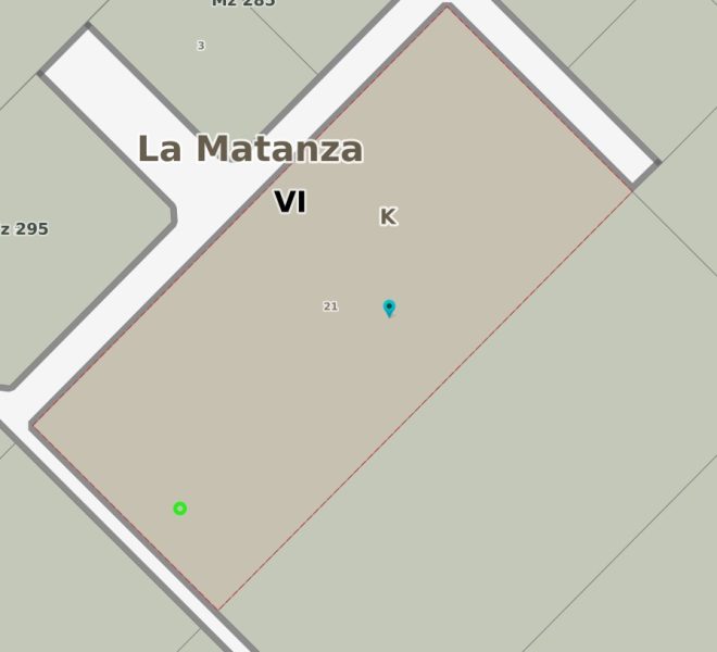 Plano ARBA