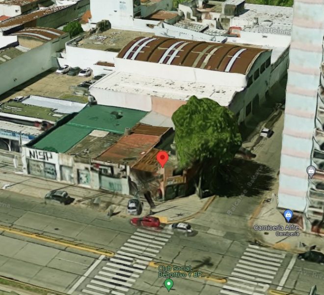 Vista Aerea 2