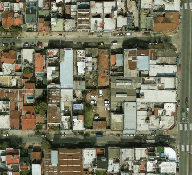 Vista Aerea