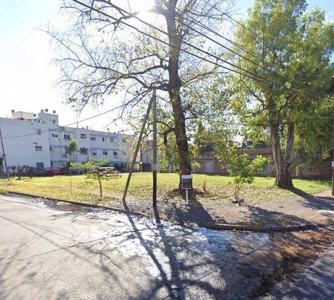 Vista Esquina