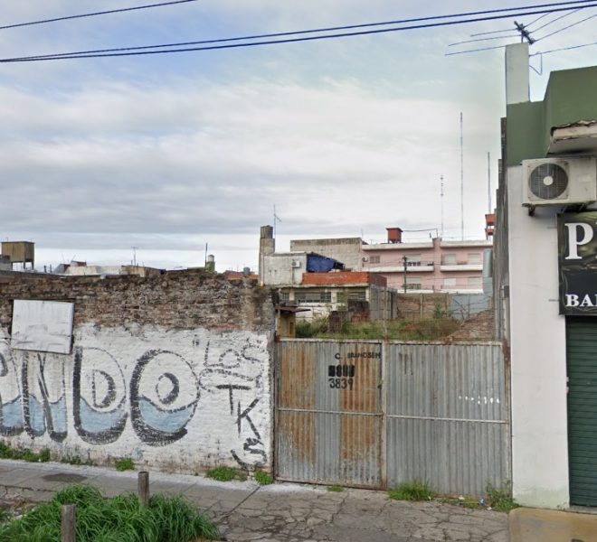 Vista Frente