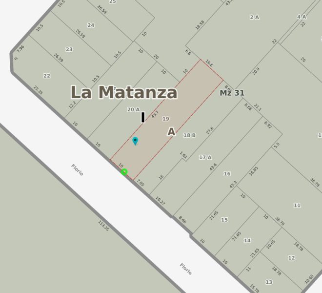 Plano ARBA.