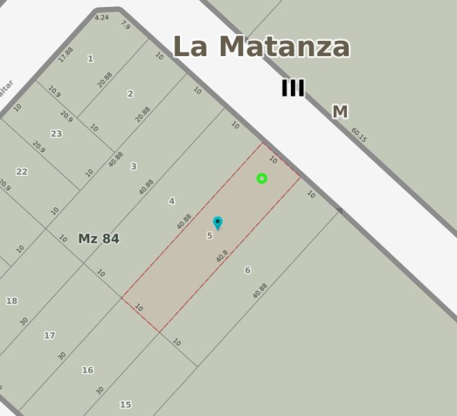 Plano ARBA