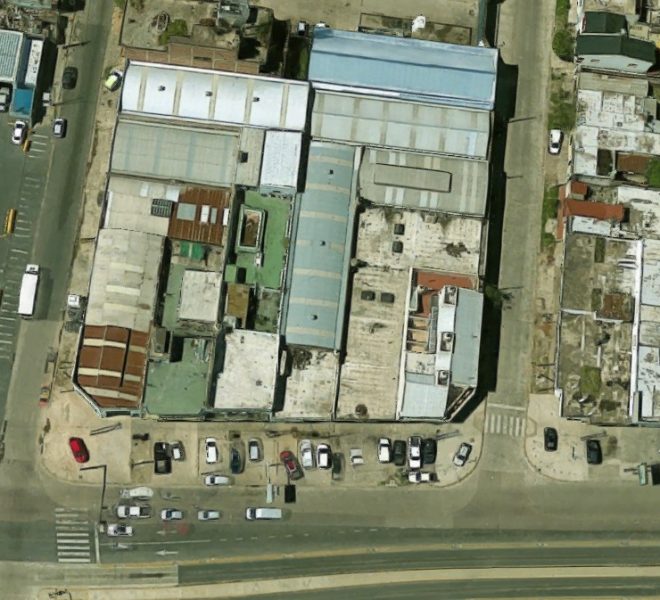 Vista Aerea