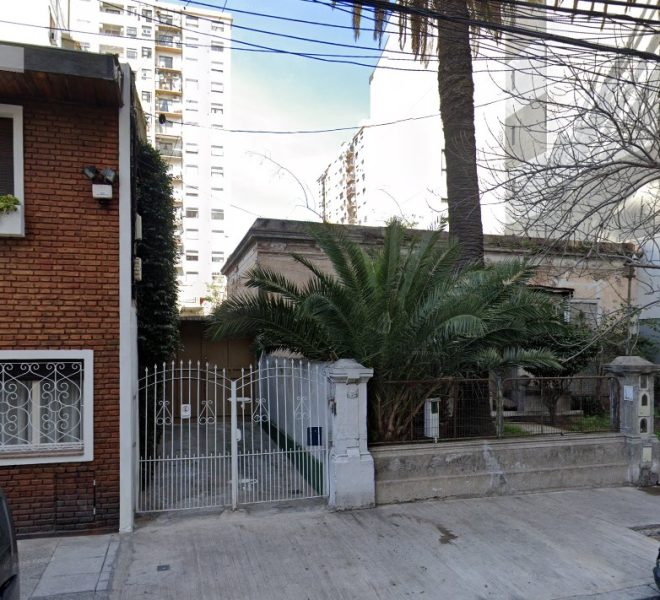 Vista Frente