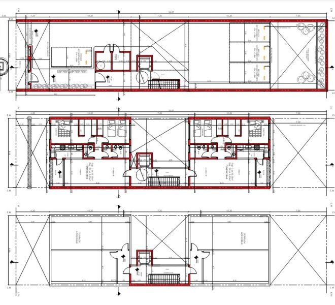 Anteproyecto Dptos