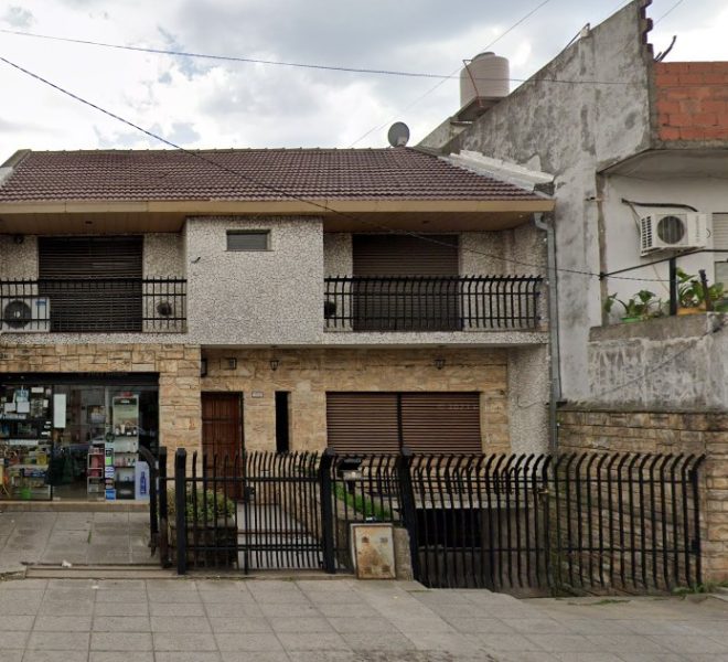 Frente Casa