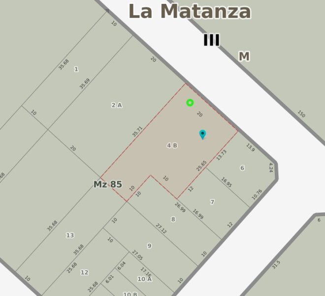 Plano ARBA