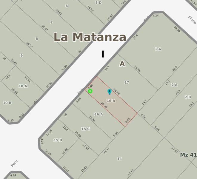 Plano Arba