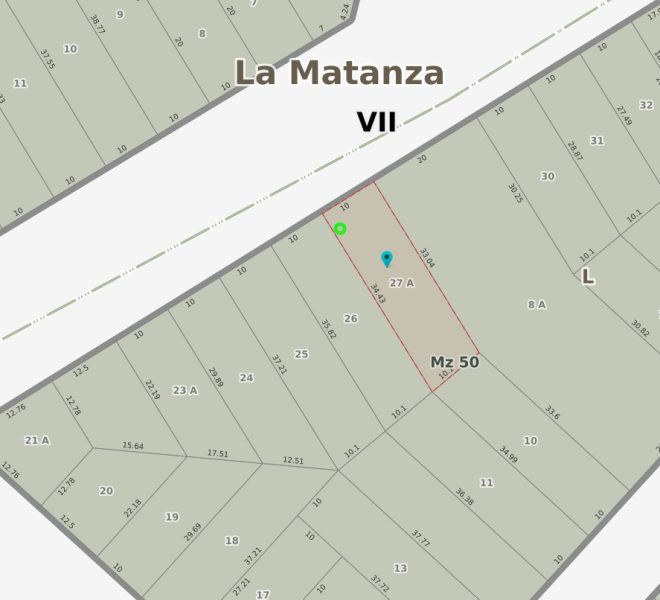 Plano ARBA.