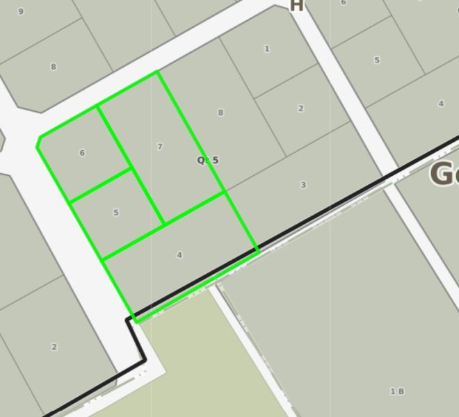 Plano ARBA