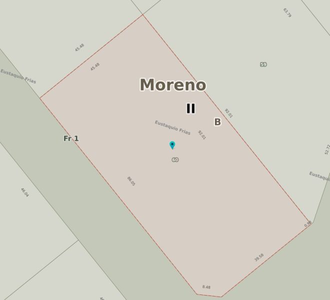 Plano ARBA