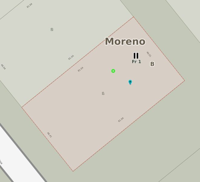 Plano ARBA