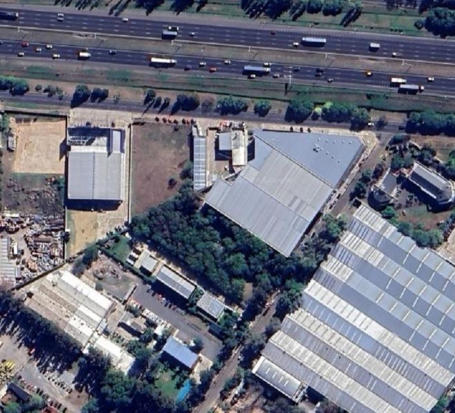 Vista Aerea