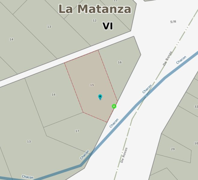 Plano ARBA