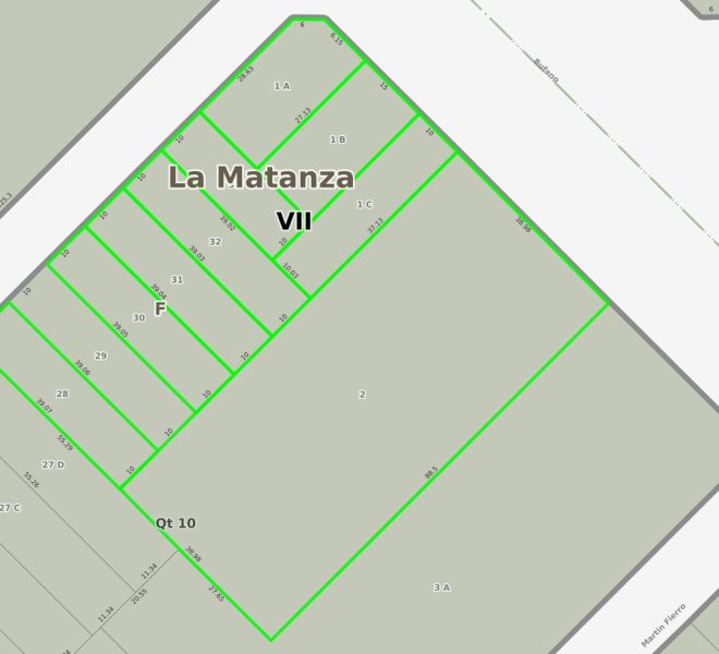 Plano ARBA