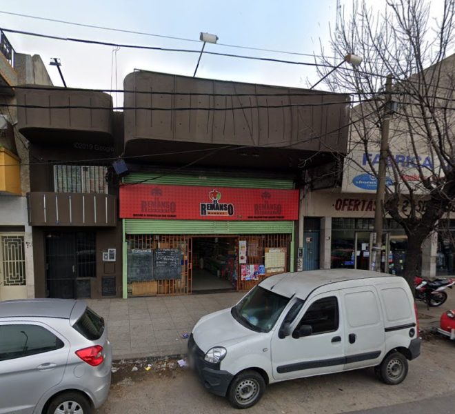 Vista Frente