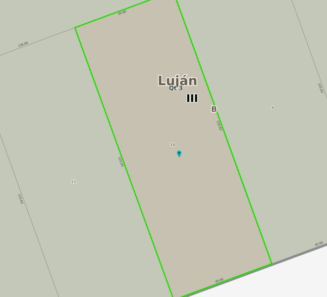 Plano ARBA