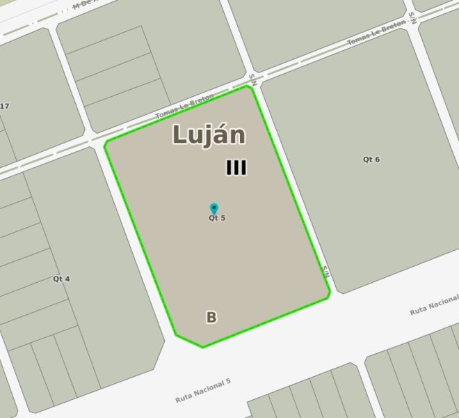 Plano ARBA