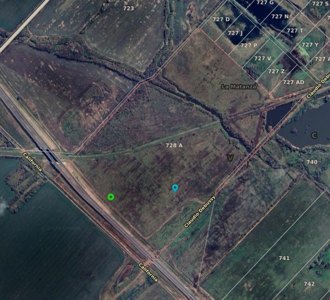 Plano ARBA Satelital
