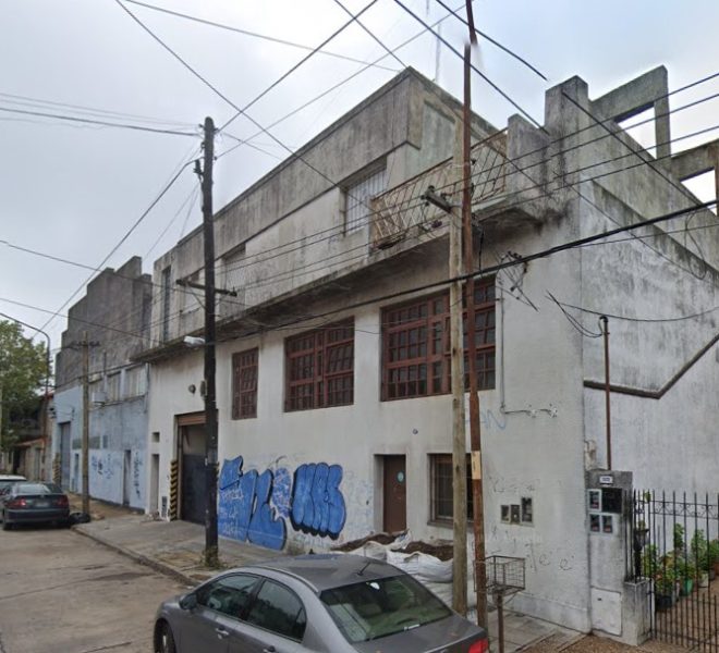 Vista Frente