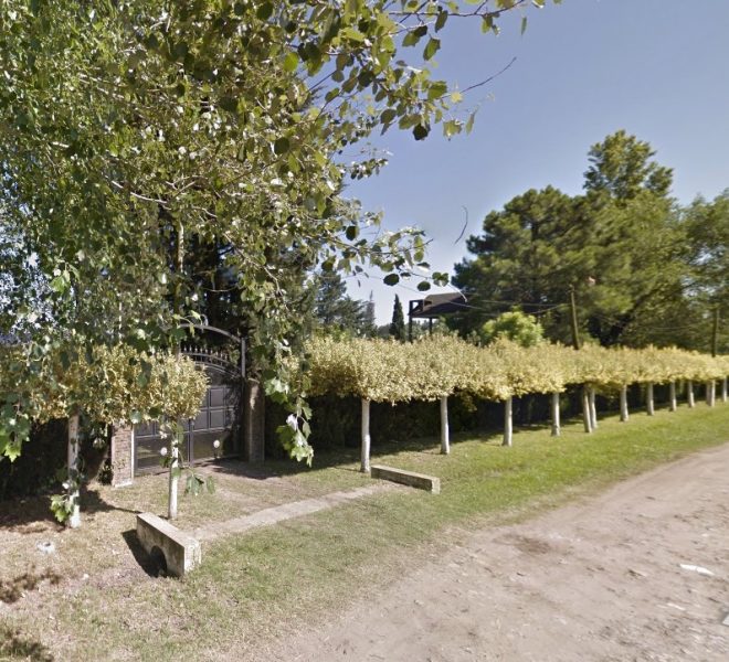 Vista Molina
