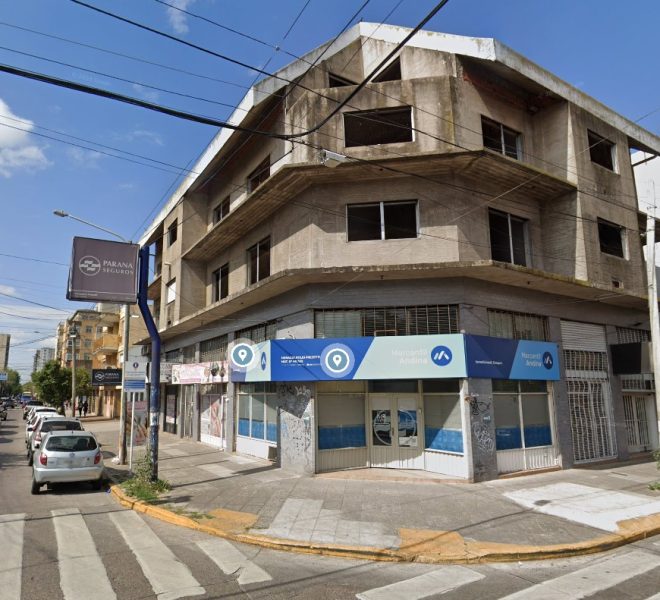 Vista Ochava