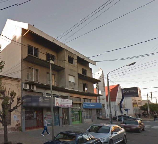 Vista Villegas