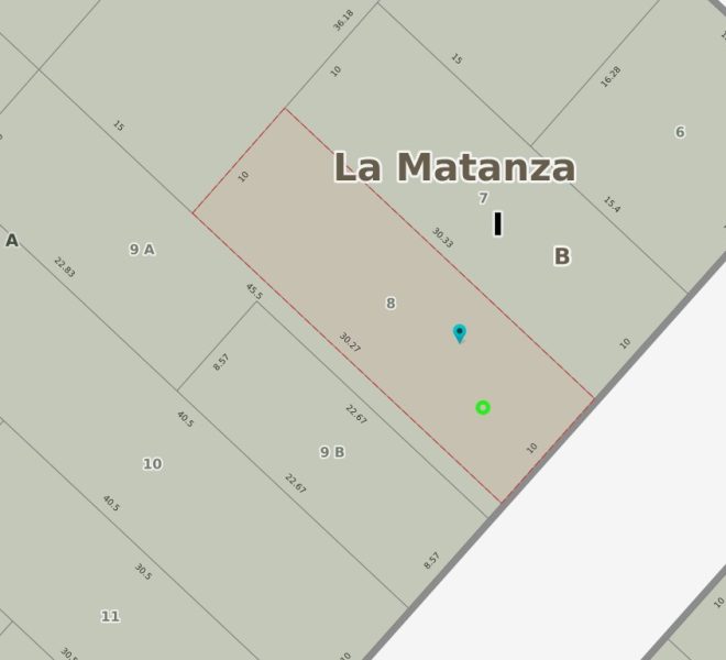 Plano ARBA