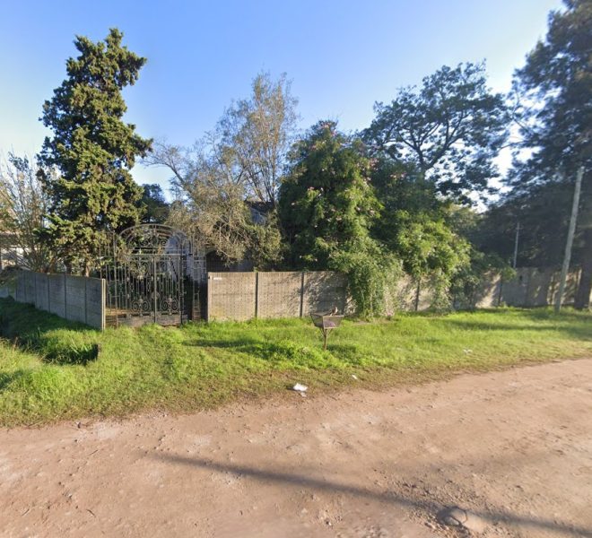 Vista Entrada Casa