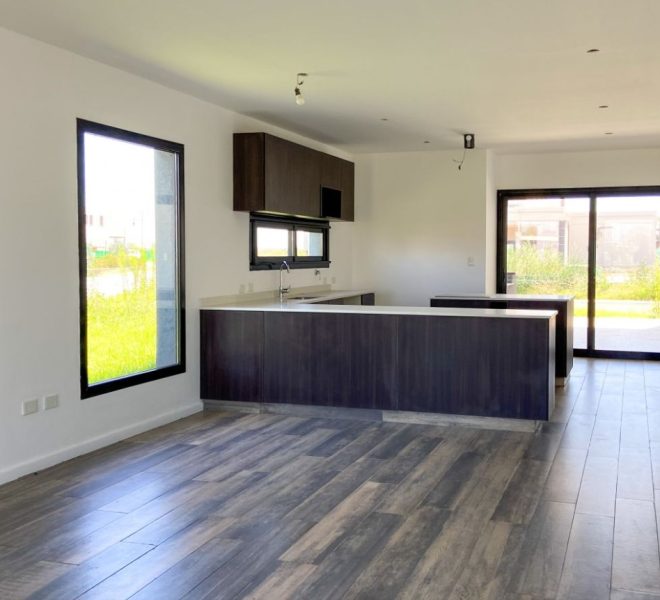 Cocina Comedor