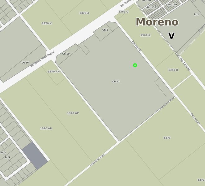 Plano ARBA