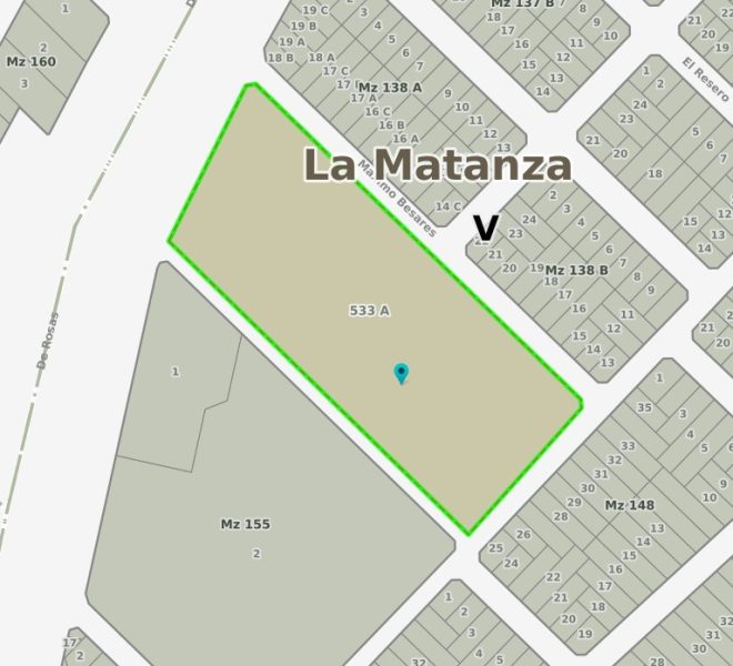 Plano ARBA