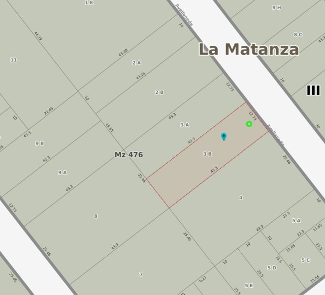 Plano ARBA