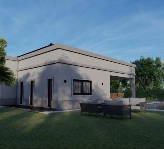 vista jardin