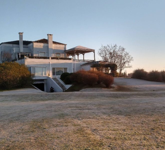 Club House