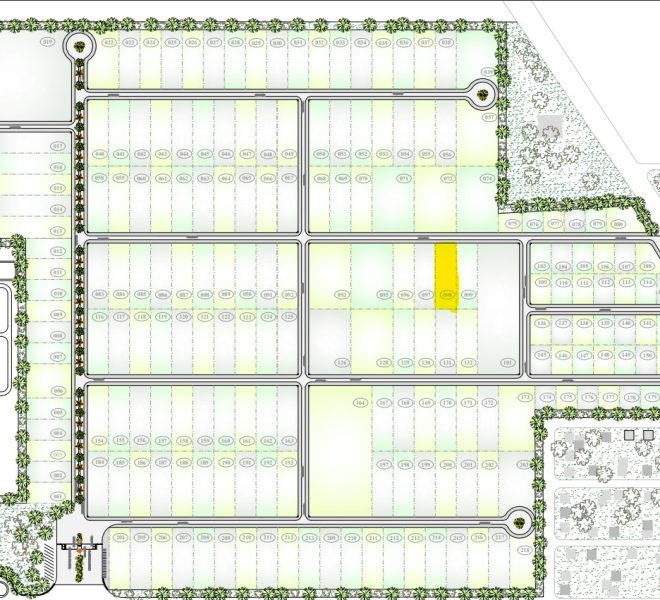 Master Plan