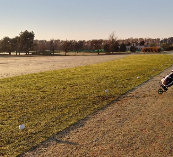 Vista Golf