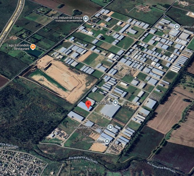 vista Aerea 2