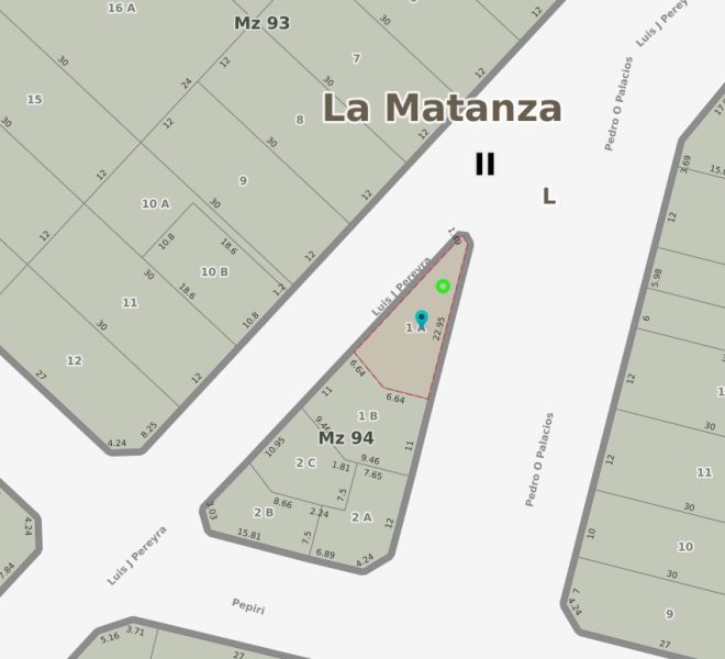 Plano ARBA