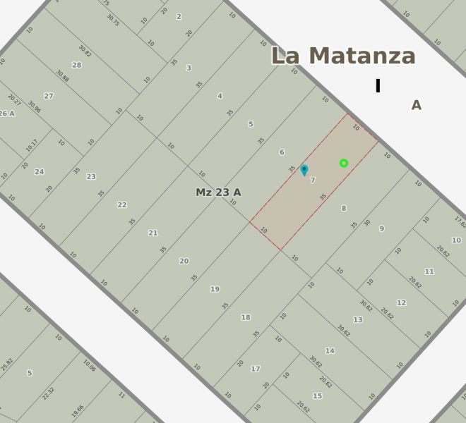 Plano ARBA