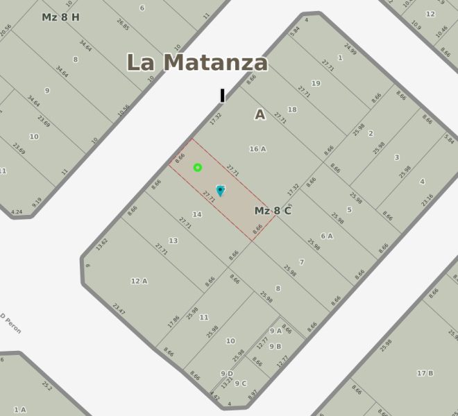 Plano ARBA