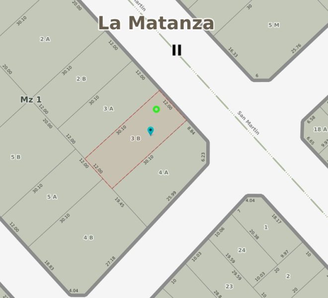 Plano ARBA