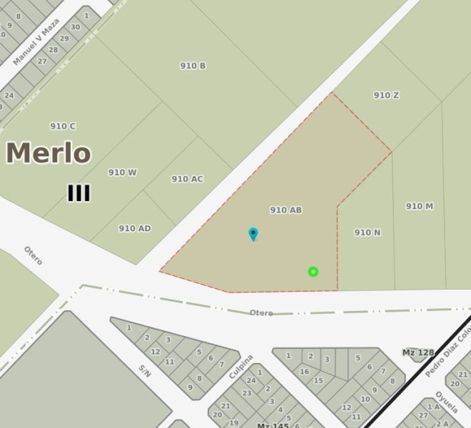 Plano ARBA