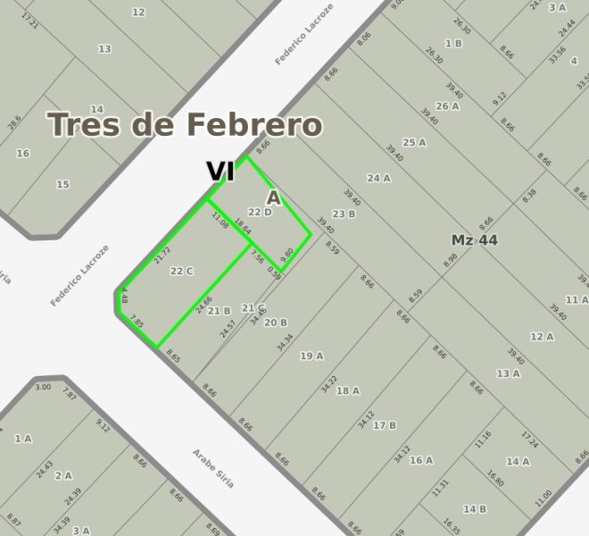 Plano Arba