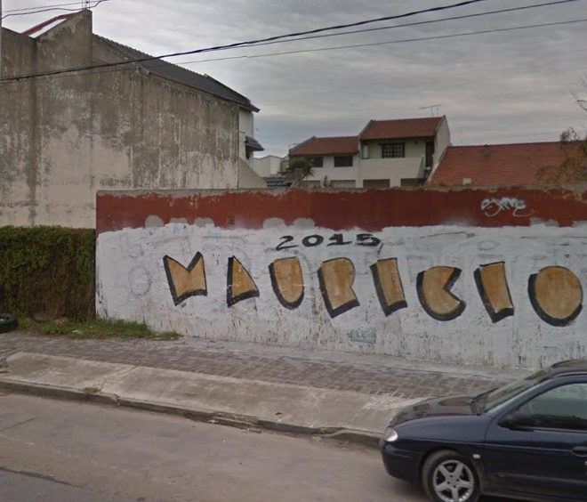 Vista Frente