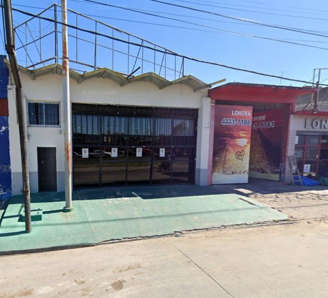 Vista Frente