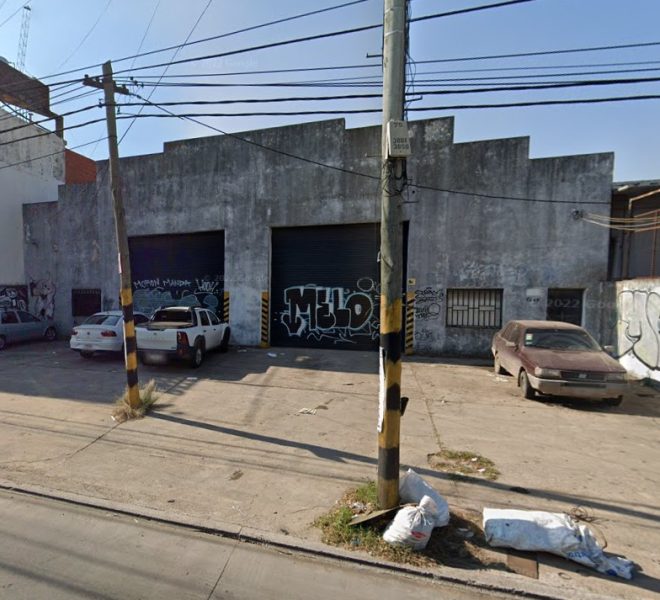 Vista Frente