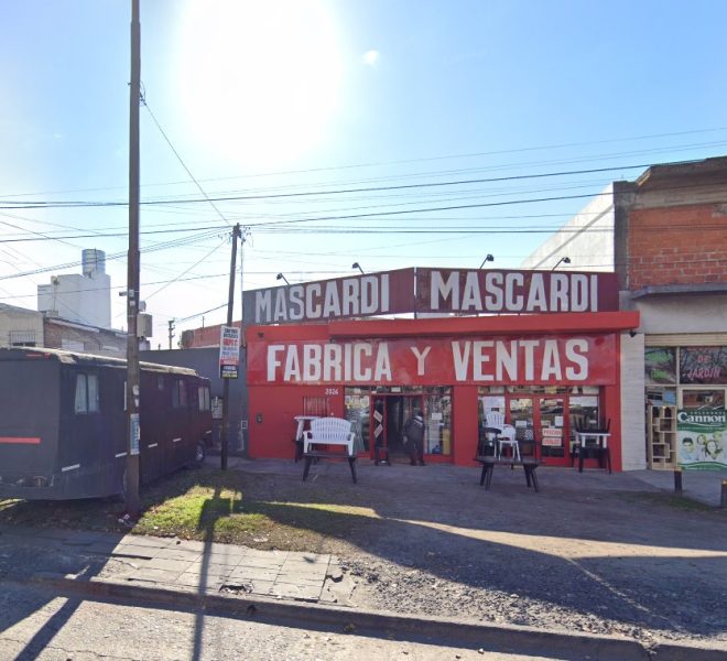 Vista frente